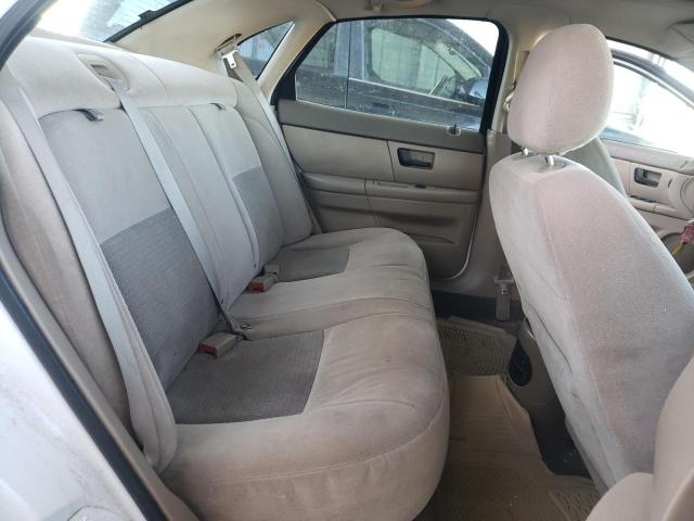 Photo 6 from auction – 2005 FORD TAURUS SE with VIN 1FAFP53265A173741