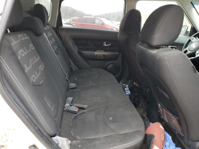 Photo 6 from auction – 2013 KIA SOUL + with VIN KNDJT2A60D7523087
