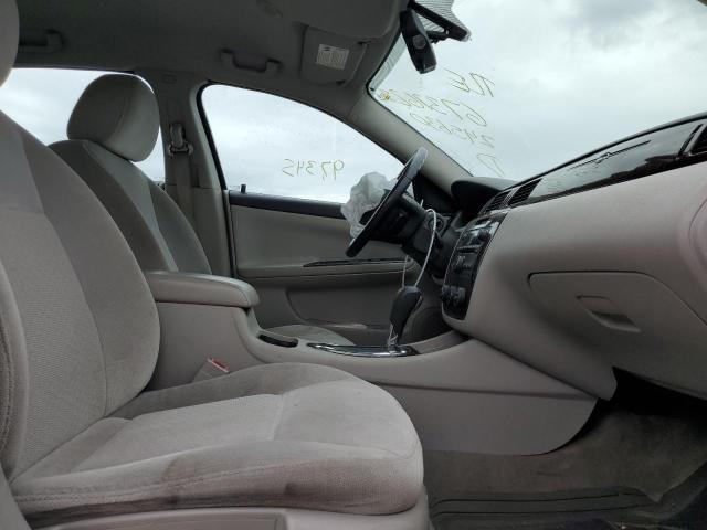 Photo 5 from auction – 2013 CHEVROLET IMPALA LS with VIN 2G1WF5E31D1245630