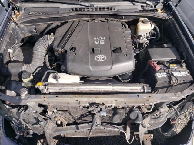 Photo 7 from auction – 2005 TOYOTA 4RUNNER SR with VIN JTEZU14R050060857