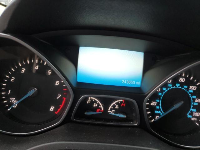 Photo 9 from auction – 2014 FORD ESCAPE TIT with VIN 1FMCU0J99EUA76682