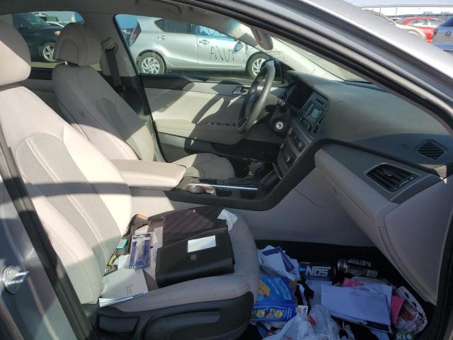 Photo 5 from auction – 2015 HYUNDAI SONATA SE with VIN 5NPE24AF6FH244032