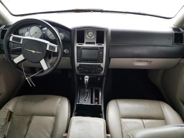 Photo 9 from auction – 2007 CHRYSLER 300 TOURIN with VIN 2C3KA53G37H679249