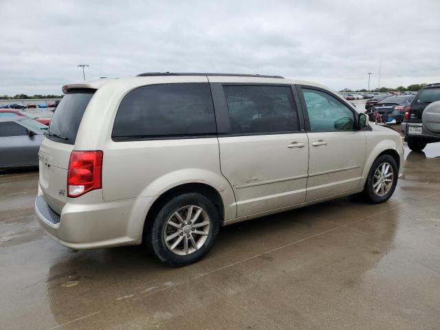Photo 3 from auction – 2014 DODGE GRAND CARA with VIN 2C4RDGCG0ER337214