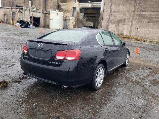 Foto 4 de la subasta – 2006 LEXUS GS 300 con VIN JTHCH96S260008577
