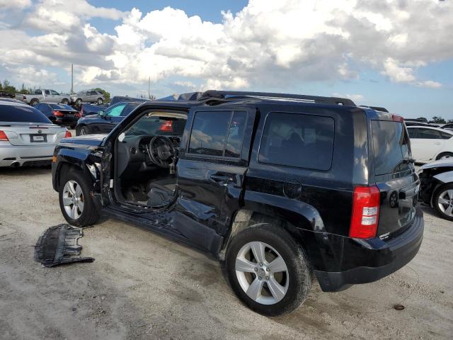 Photo 9 from auction – 2016 JEEP PATRIOT LA with VIN 1C4NJPFA2GD794417