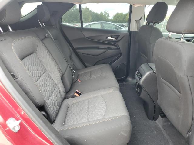 Photo 6 from auction – 2018 CHEVROLET EQUINOX LT with VIN 2GNAXJEV2J6341197