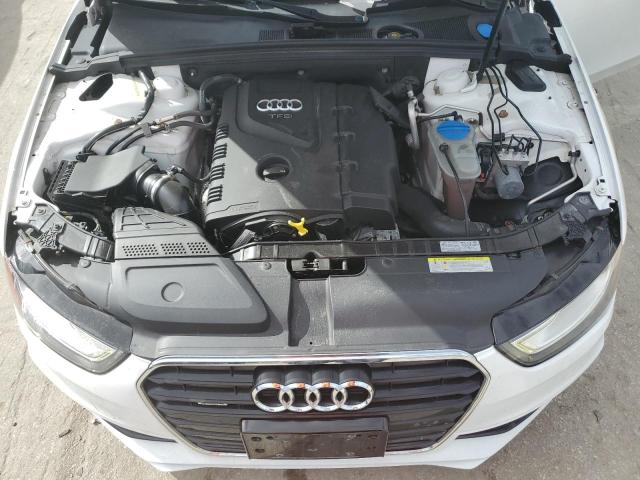 Photo 7 from auction – 2015 AUDI A4 PREMIUM with VIN WAUBFAFL8FN028376