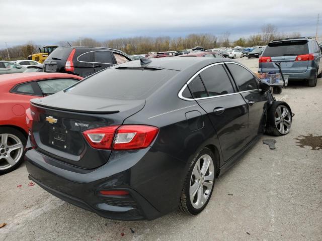 Photo 4 from auction – 2018 CHEVROLET CRUZE PREM with VIN 1G1BF5SM2J7166879