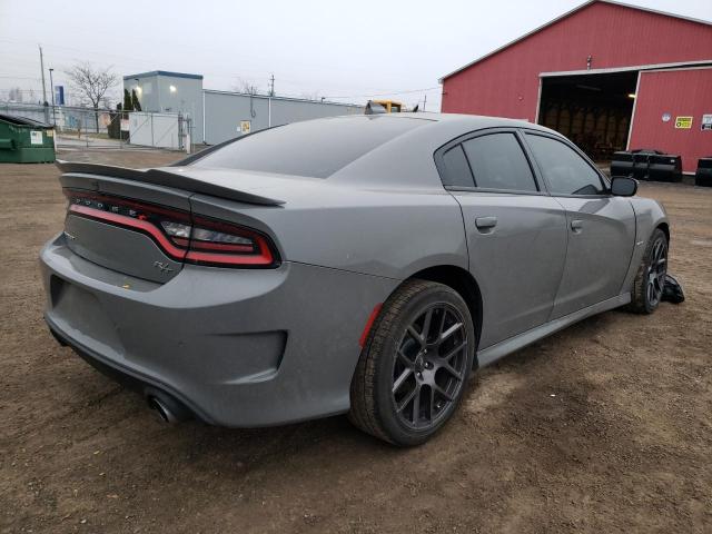 Photo 4 from auction – 2019 DODGE CHARGER R/ with VIN 2C3CDXCT6KH639311