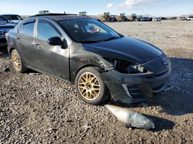 MAZDA 3 I 2011 with VIN JM1BL1UF2B1439492 - Photo from auction