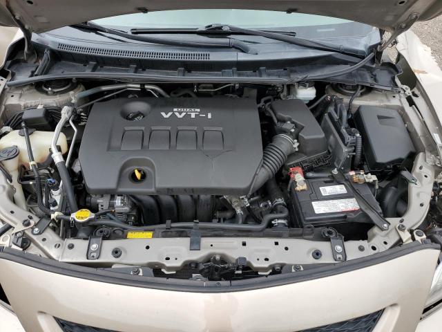 Photo 7 from auction – 2010 TOYOTA COROLLA BA with VIN 1NXBU4EE5AZ228896