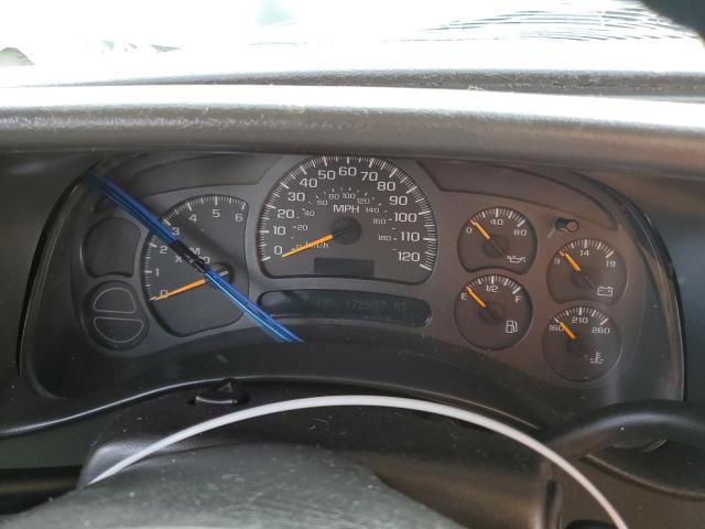 Foto 8 de la subasta – 2005 GMC NEW SIERRA con VIN 2GTEC19V651320680
