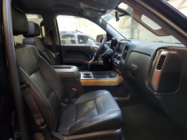 Photo 5 from auction – 2017 CHEVROLET SILVERADO with VIN 1GCVKSEC8HZ394952