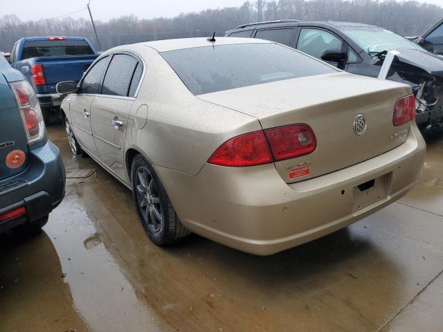 Photo 3 from auction – 2006 BUICK LUCERNE CX with VIN 1G4HD57216U180338