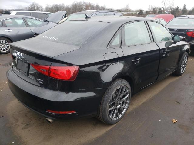 Photo 4 from auction – 2015 AUDI S3 PREMIUM with VIN WAUBFGFF5F1005223