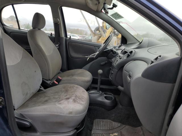 Photo 5 from auction – 2004 TOYOTA ECHO with VIN JTDBT123740334819
