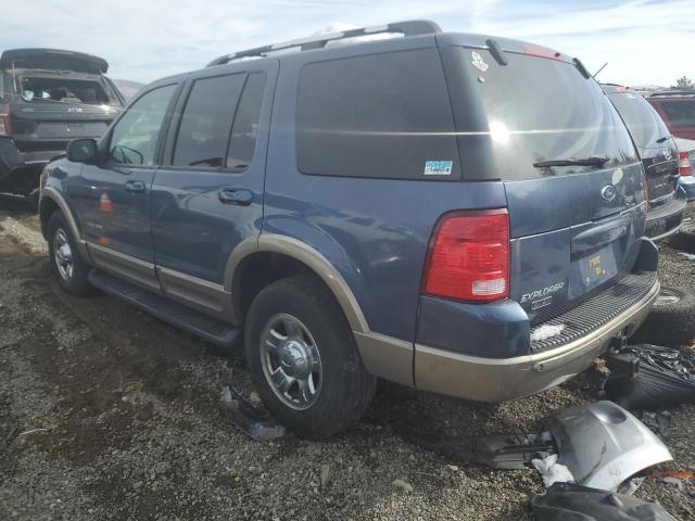 Photo 3 from auction – 2002 FORD EXPLORER E with VIN 1FMDU74EX2ZA23977