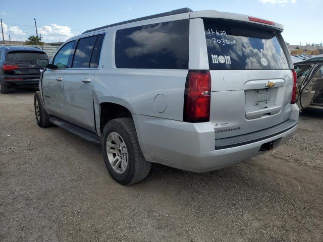 Photo 3 from auction – 2017 CHEVROLET SUBURBAN C with VIN 1GNSCHKC2HR217036