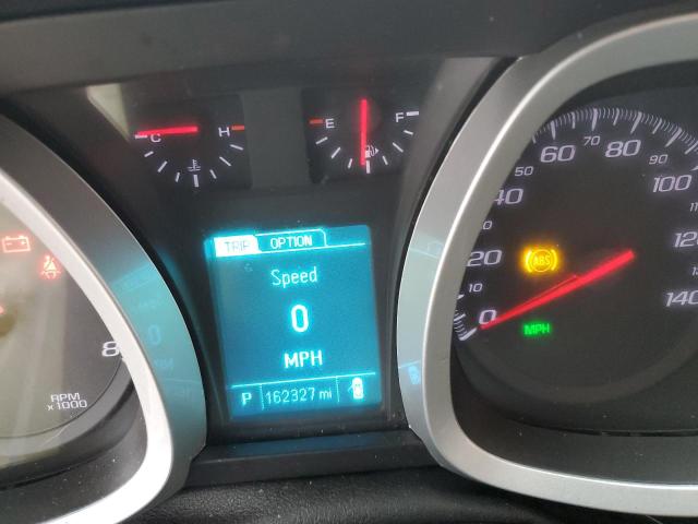 Photo 8 from auction – 2015 CHEVROLET EQUINOX LT with VIN 2GNFLFEKXF6256605