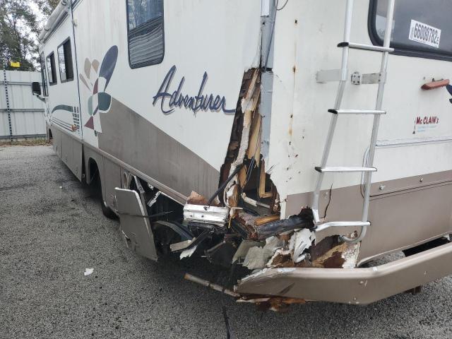 Photo 9 from auction – 1997 WINNEBAGO CAMPER with VIN 3FCMF53G4VJA23180