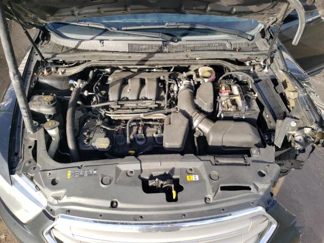 Photo 7 from auction – 2014 FORD TAURUS SEL with VIN 1FAHP2E81EG102145