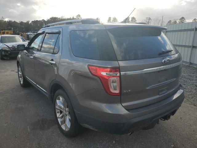 Photo 3 from auction – 2012 FORD EXPLORER X with VIN 1FMHK7D80CGA15451