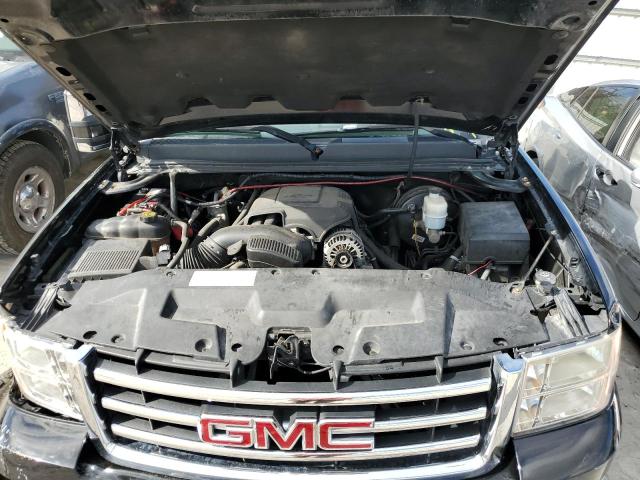 Photo 7 from auction – 2012 GMC SIERRA C15 with VIN 3GTP1VE02CG304903