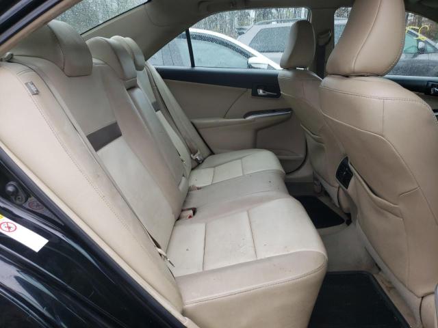 Photo 6 from auction – 2012 TOYOTA CAMRY BASE with VIN 4T4BF1FK8CR239655