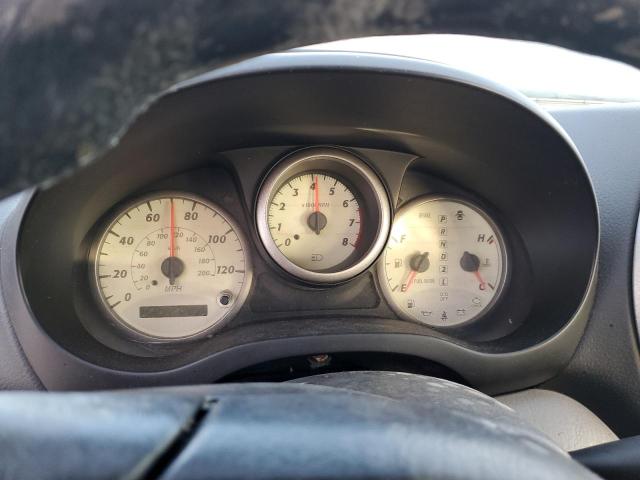 Photo 8 from auction – 2003 TOYOTA RAV4 with VIN JTEGH20VX30117356