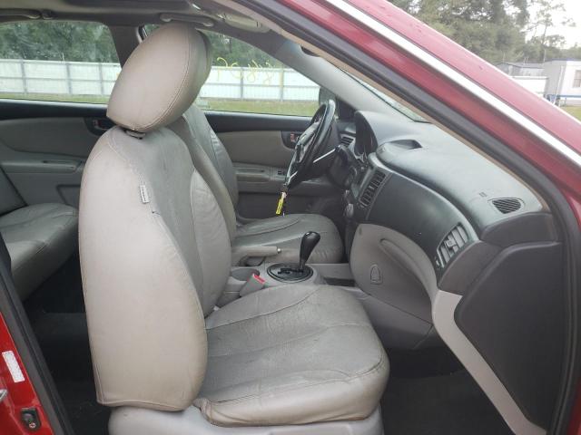 Photo 5 from auction – 2009 KIA OPTIMA LX with VIN KNAGE228395335927