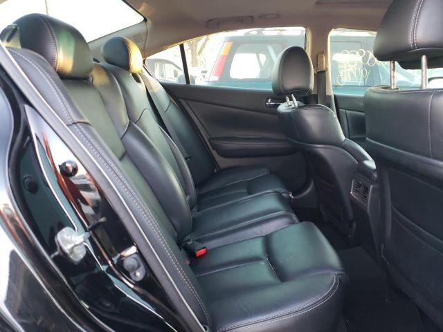 Photo 6 from auction – 2011 NISSAN MAXIMA S with VIN 1N4AA5AP8BC866174