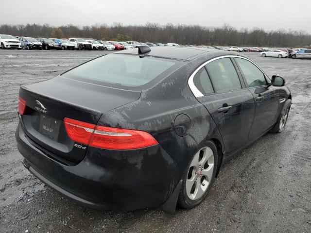Photo 4 from auction – 2017 JAGUAR XE with VIN SAJAR4BN9HA968762