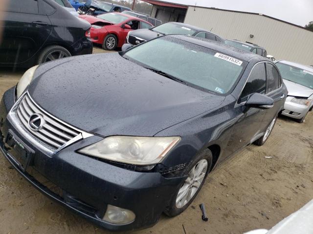 Foto 2 de la subasta – 2010 LEXUS ES 350 con VIN JTHBK1EG5A2408982