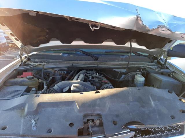 Photo 7 from auction – 2013 CHEVROLET SILVERADO with VIN 1GCRKSE71DZ208022
