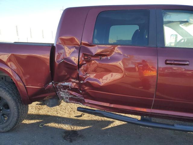 Photo 9 from auction – 2017 RAM 2500 LARAM with VIN 3C6UR5NL1HG753509