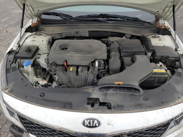 Zdjęcie 7 z aukcji – 2016 KIA OPTIMA LX z VIN KNAGT4L33G5073358