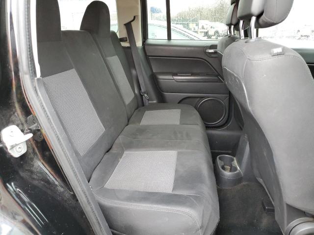 Photo 6 from auction – 2014 JEEP PATRIOT SP with VIN 1C4NJRBB2ED506662