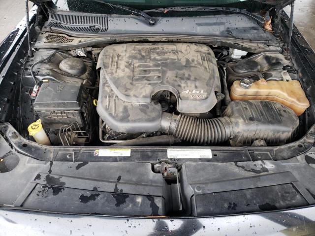 Photo 7 from auction – 2012 DODGE CHALLENGER with VIN 2C3CDYAG2CH181103