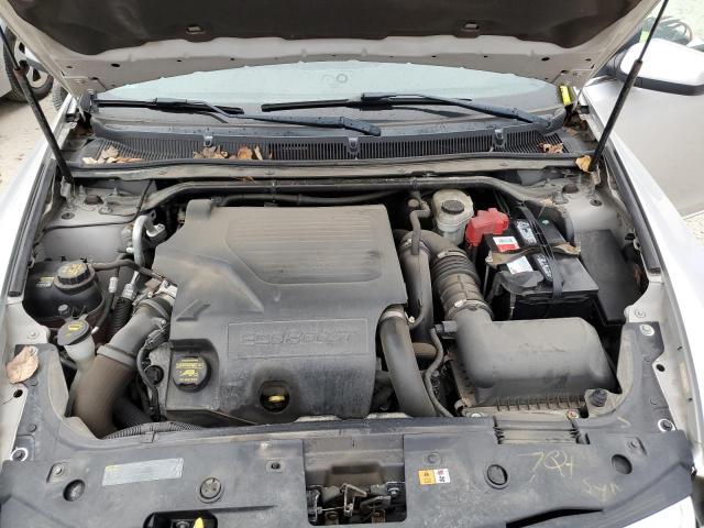 Photo 7 from auction – 2012 LINCOLN MKS with VIN 1LNHL9FT9CG801002
