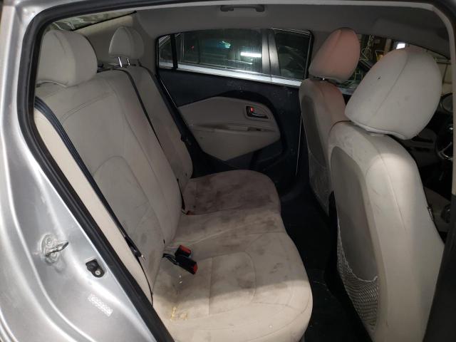 Photo 6 from auction – 2012 KIA RIO EX with VIN KNADN4A34C6070571
