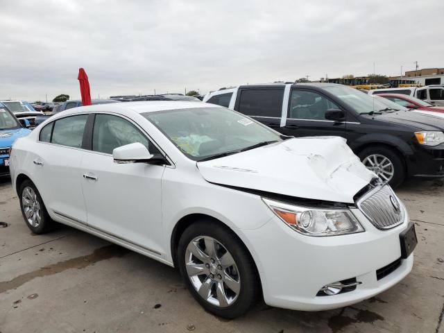 Photo 4 from auction – 2011 BUICK LACROSSE C with VIN 1G4GC5ED9BF341083