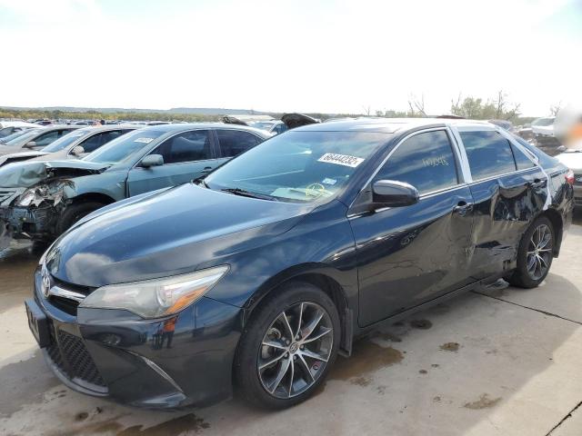 Photo 1 from auction – 2015 TOYOTA CAMRY LE with VIN 4T1BF1FK8FU926181
