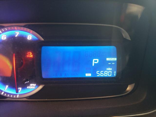 Photo 8 from auction – 2015 CHEVROLET TRAX LS with VIN KL7CJKSB2FB138315
