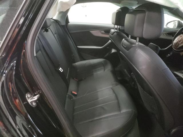 Photo 6 from auction – 2018 AUDI A4 PREMIUM with VIN WAUENAF48JA056607