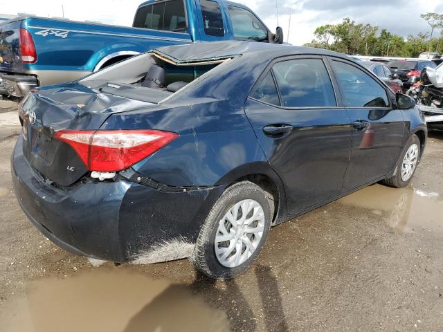 Photo 4 from auction – 2019 TOYOTA COROLLA L with VIN 5YFBURHE4KP882283