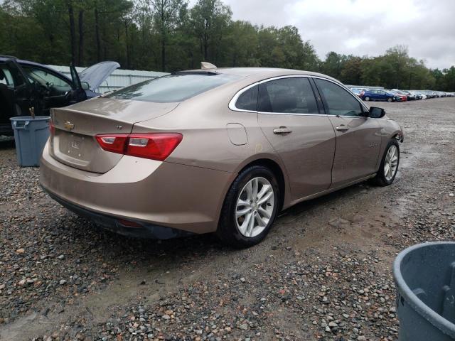 Photo 4 from auction – 2018 CHEVROLET MALIBU LT with VIN 1G1ZD5ST4JF211743
