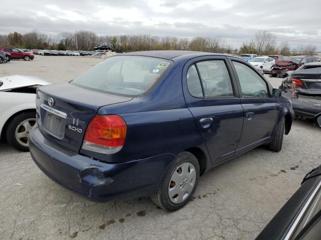 Photo 4 from auction – 2004 TOYOTA ECHO with VIN JTDBT123740334819