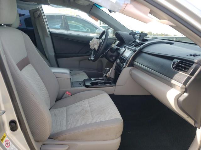 Photo 5 from auction – 2012 TOYOTA CAMRY BASE with VIN 4T1BF1FK0CU092063
