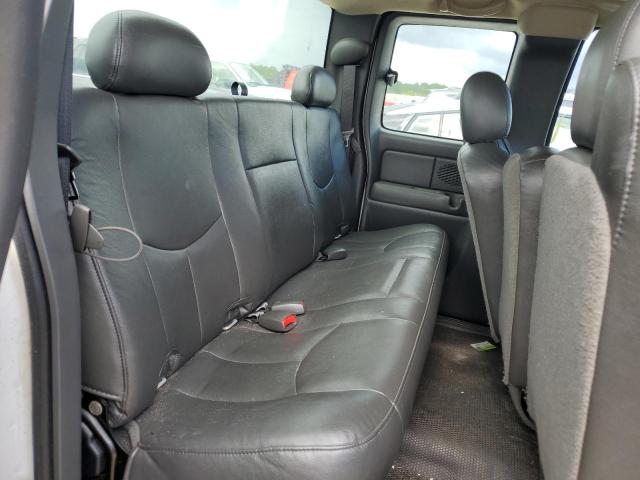 Photo 6 from auction – 2005 CHEVROLET SILVERADO with VIN 1GCEC19X55Z173213